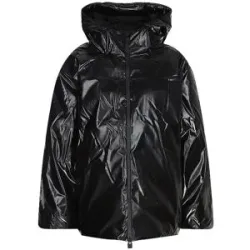 RAINS Steppjacke SIBU VISION schwarz   S damen