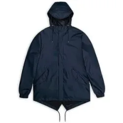 RAINS Windbreaker  blau   XL Herren