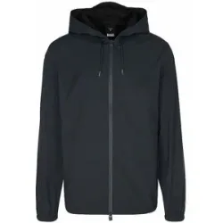 RAINS Regenjacke SUVA HARDSHELL blau   L Herren