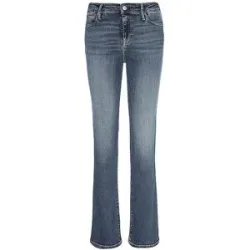 REPLAY Jeans Straight Fit  ZOLIE dunkelblau   30/L32 damen