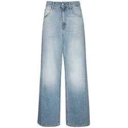 REPLAY Jeans Wide Leg NARJA hellblau   23/L32 damen