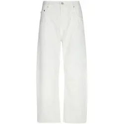REPLAY Jeans Balloon Fit JANIE weiss   25/L26 Damen