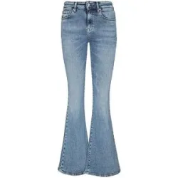 REPLAY Jeans Bootcut JOELLA blau   31/L32 damen