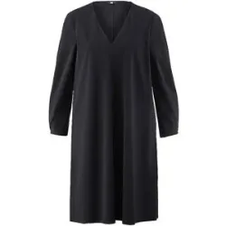 RIANI Kleid  schwarz   38 damen