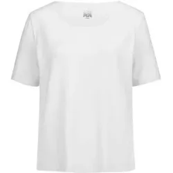 RIANI T-Shirt weiss   42 damen
