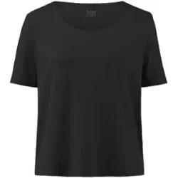 RIANI T-Shirt schwarz   44 damen