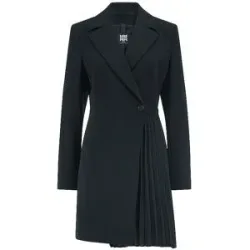 RIANI Minikleid  schwarz   40 damen