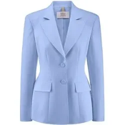 RIANI Blazer  hellblau   40 Damen