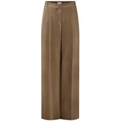 RIANI Businesshose  braun   38 damen