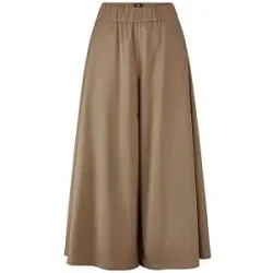 RIANI Marlenehose  braun   40 damen