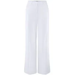 RIANI Jeans Wide Leg  weiss   46 damen