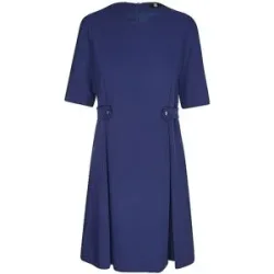 RIANI Midikleid  blau   38 Damen