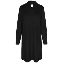 RIANI Midikleid  schwarz   40 damen