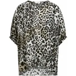 RIANI Blusenshirt  grau   38 damen