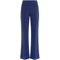 RIANI Hose Bootcut Fit blau   44 damen