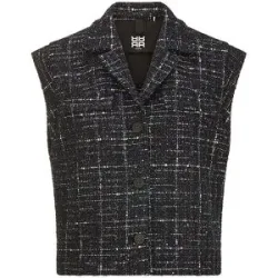 RIANI Gilet  blau   42 damen