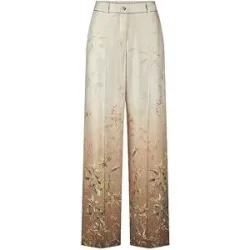 RIANI Marlenehose  braun   44 damen