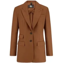 RIANI Blazer   braun   42 Damen