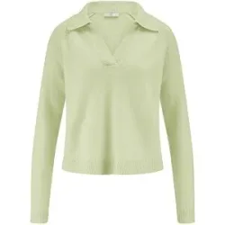 RIANI Pullover  hellgrün   XS Damen