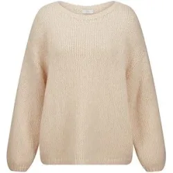 RIANI Pullover  beige   42 damen