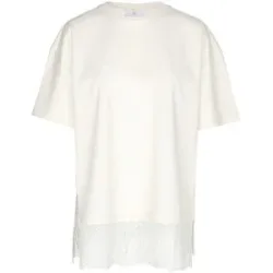 RIANI T-Shirt  beige   40 damen