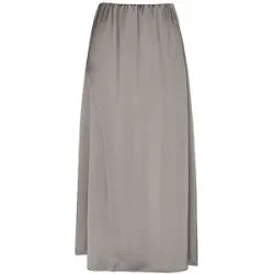 RIANI Midirock  grau   36 damen