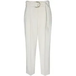 RIANI Businesshose  beige   40 damen
