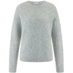 RIANI Pullover  grau   L Damen