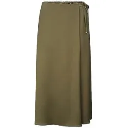 RIANI Midirock  olive   38 Damen
