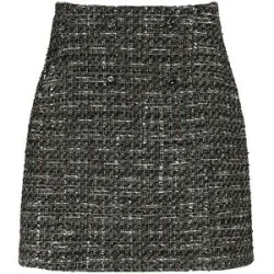 RIANI Minirock  olive   42 Damen