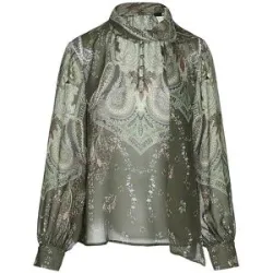 RIANI Bluse  olive   38 Damen