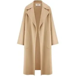 RIANI Mantel hellbraun   34 Damen