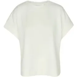 RICHROYAL T-Shirt weiss   M Damen