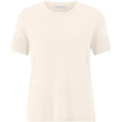 RICHROYAL T-Shirt  creme   S Damen