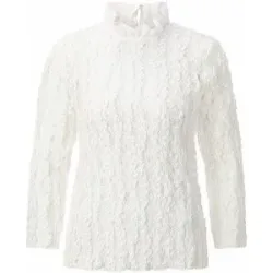 RICHROYAL Blusenshirt  creme   36 damen