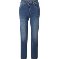 RICHROYAL Jeans Straight Fit  blau   30/L32 damen
