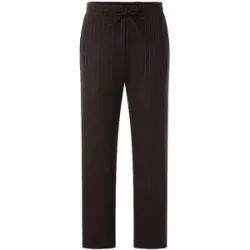 RICHROYAL Businesshose  braun   XL damen