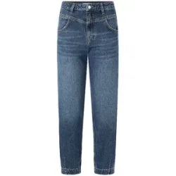 RICHROYAL Jeans Balloon Fit  blau   29/L32 Damen