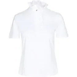 RICHROYAL T-Shirt  weiss   M Damen