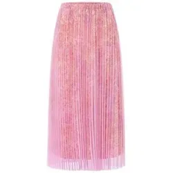 RICHROYAL Midirock  rosa   42 damen