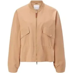 RICHROYAL Blouson  creme   42 Damen