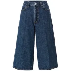 RICHROYAL Jeansshorts dunkelblau   34 damen