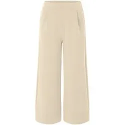RICHROYAL Culotte  creme   XL Damen