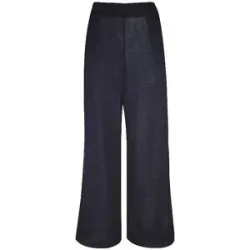 RICHROYAL Culotte  dunkelblau   M Damen