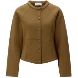 RICHROYAL Jäckchen  braun   L damen