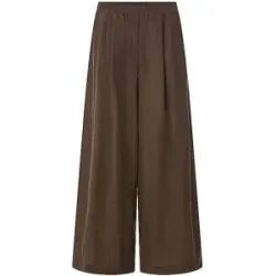 RICHROYAL Marlenehose  braun   34 Damen