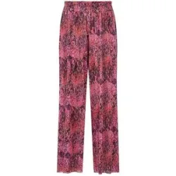 RICHROYAL Marlenehose  beere   XS Damen