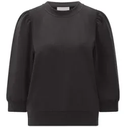RICHROYAL Sweater braun   XS Damen