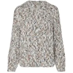 RICHROYAL Pullover  creme   XL damen