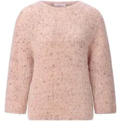 RICHROYAL Pullover  rosa   S Damen